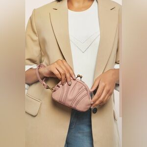 Dora Frame Coin Wristlet Perfect For Young And Old Alike!